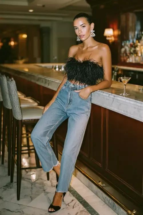 Evening Out
