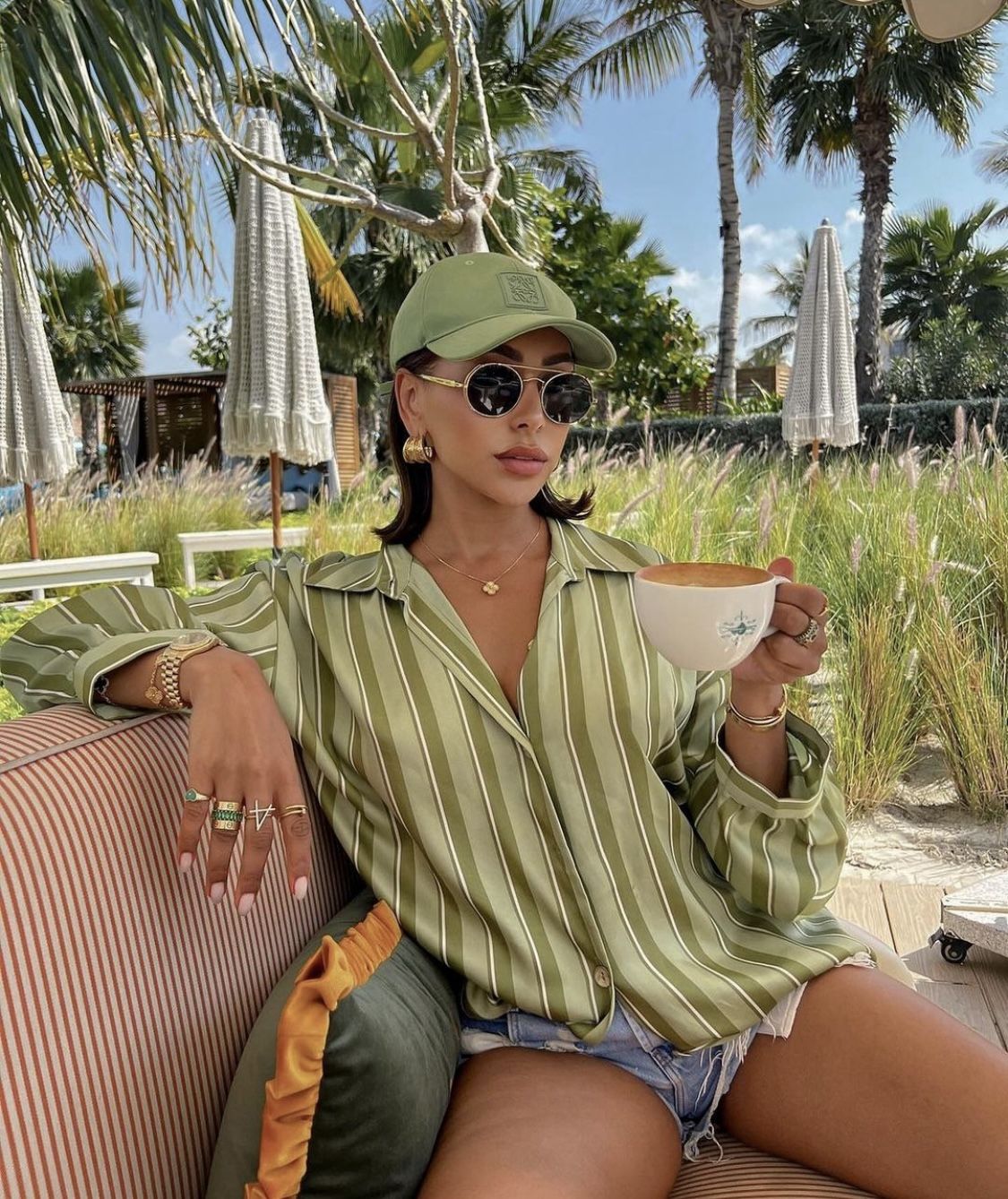 Vacation